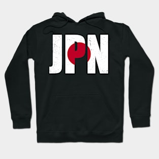 JPN Hoodie